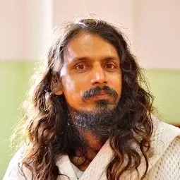 BENU MAHARAJ JI
