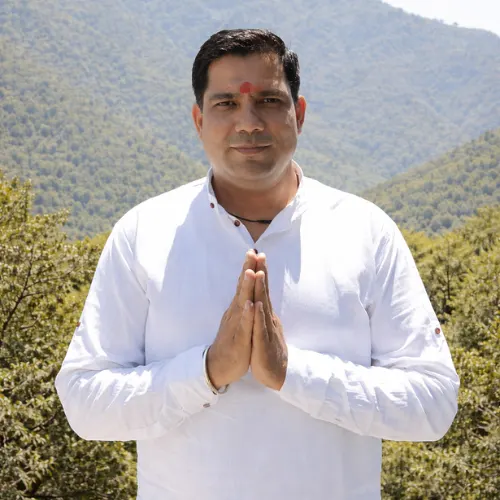 Nitin Verma