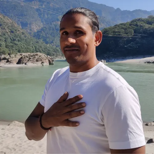 Pankaj Ji