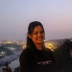 STUTI SAHU