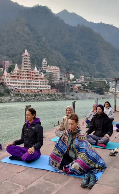 yoga-in-rishikesh
